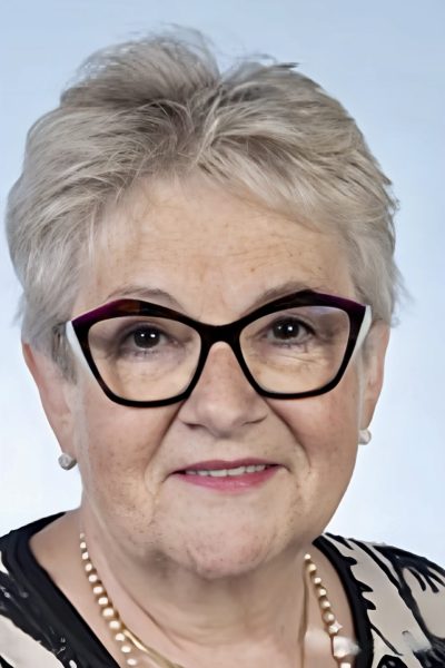 Eliane Kremer- député de Saverne -Bas Rhin